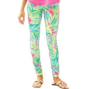 Lilly Pulitzer Weekender Leggings